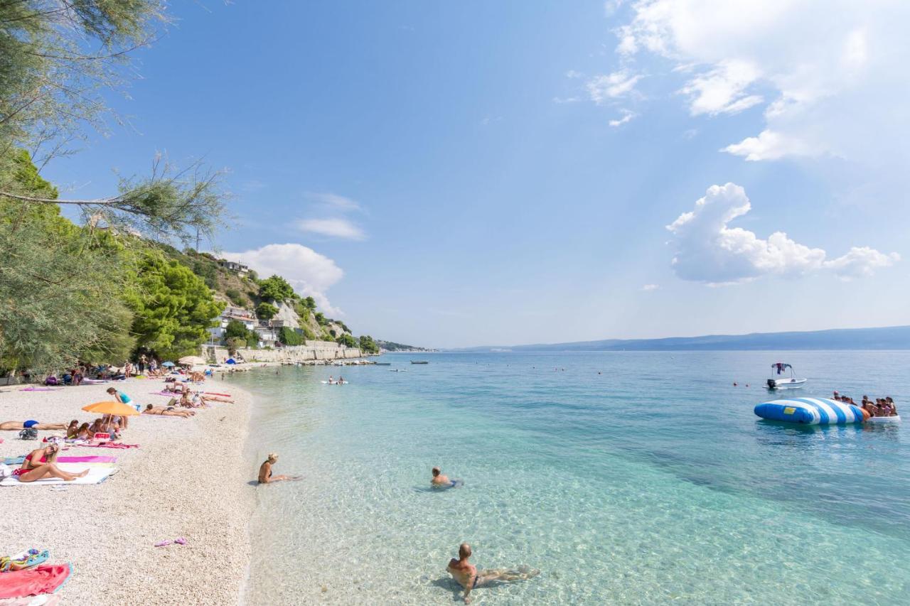 Apartment Temza Krilo Εξωτερικό φωτογραφία