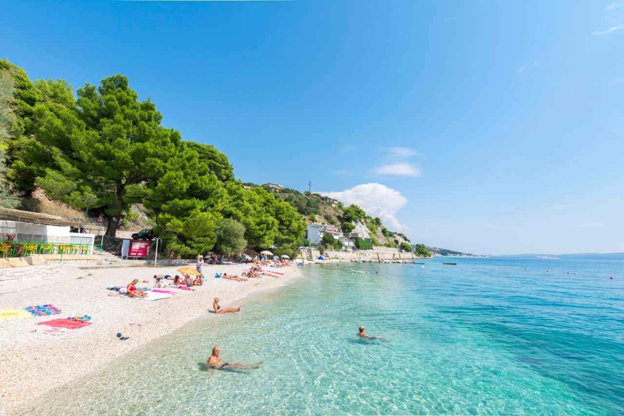Apartment Temza Krilo Εξωτερικό φωτογραφία