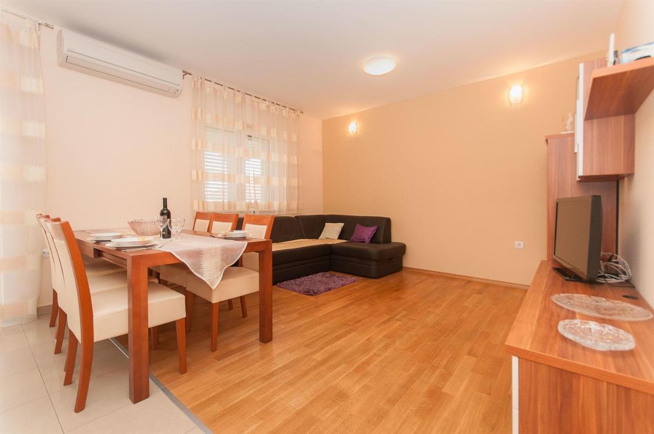 Apartment Temza Krilo Εξωτερικό φωτογραφία