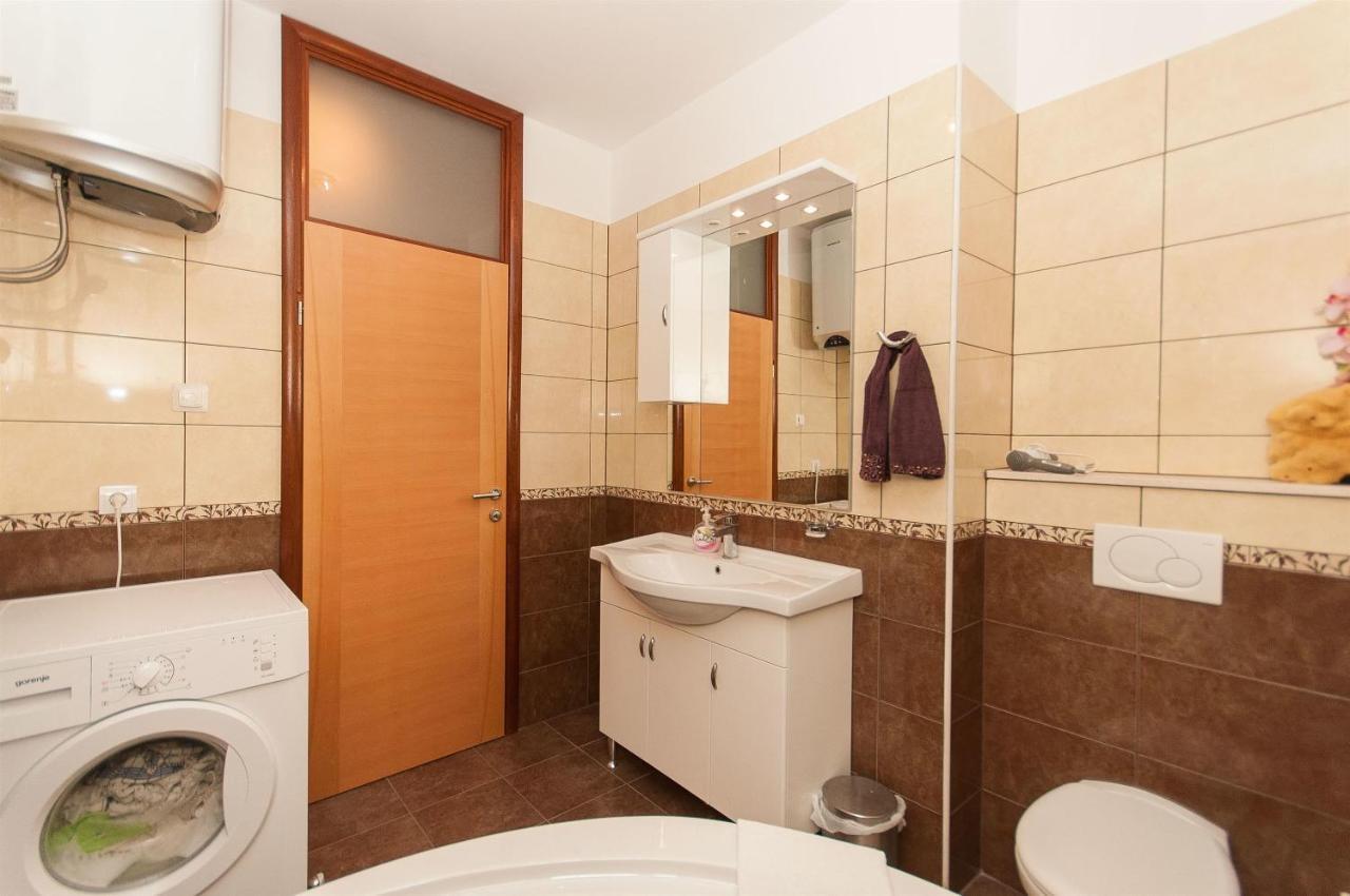 Apartment Temza Krilo Εξωτερικό φωτογραφία