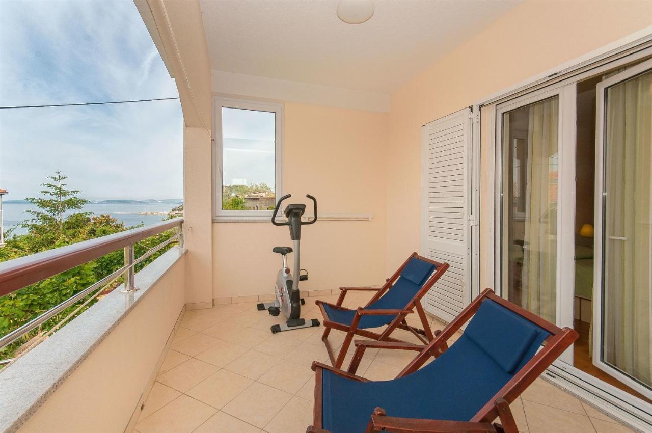 Apartment Temza Krilo Εξωτερικό φωτογραφία