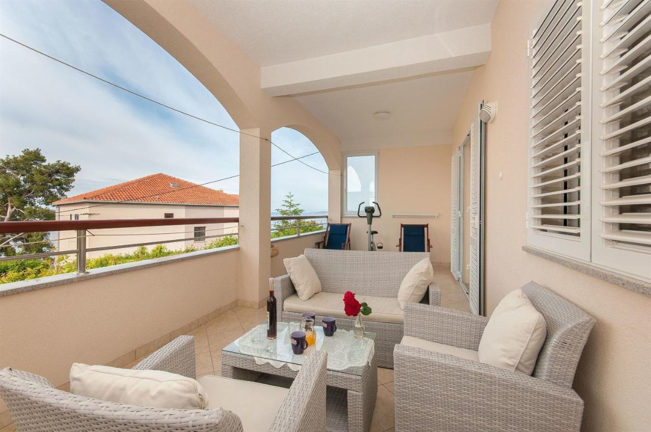 Apartment Temza Krilo Εξωτερικό φωτογραφία