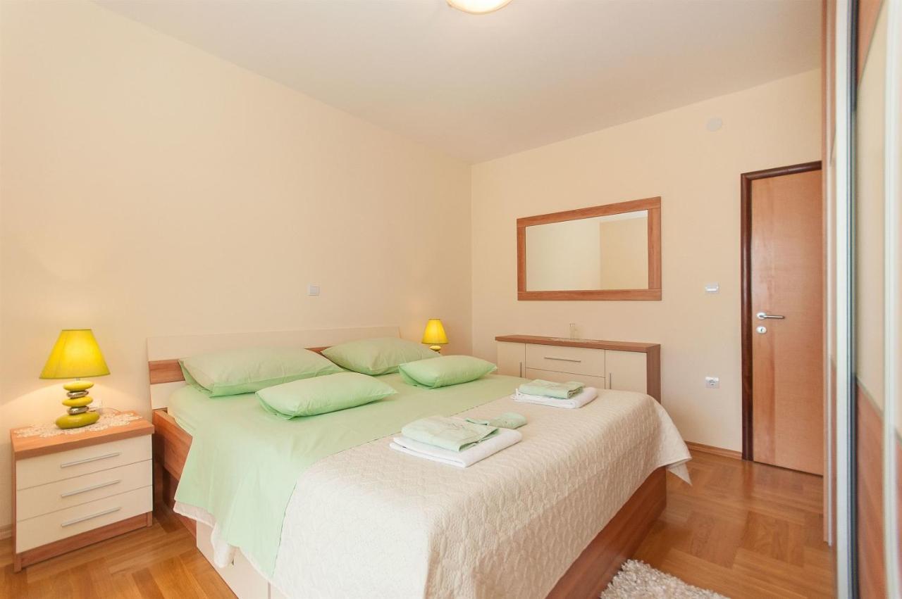 Apartment Temza Krilo Εξωτερικό φωτογραφία