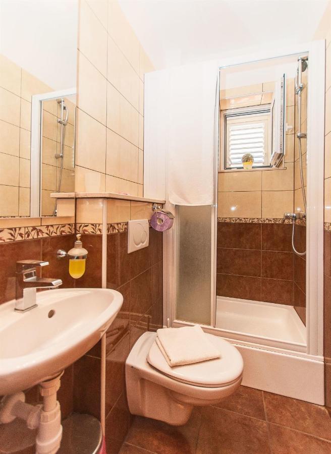 Apartment Temza Krilo Εξωτερικό φωτογραφία