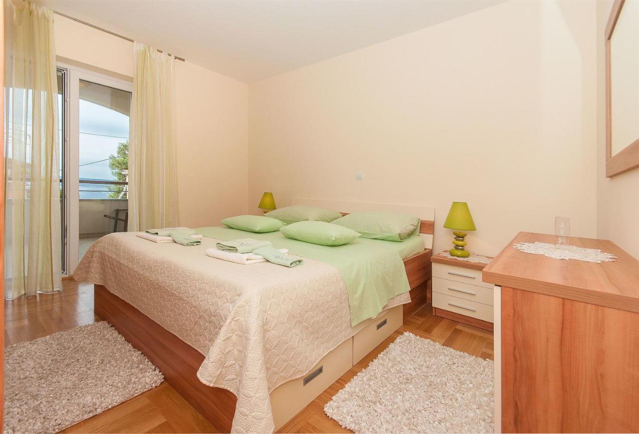 Apartment Temza Krilo Εξωτερικό φωτογραφία