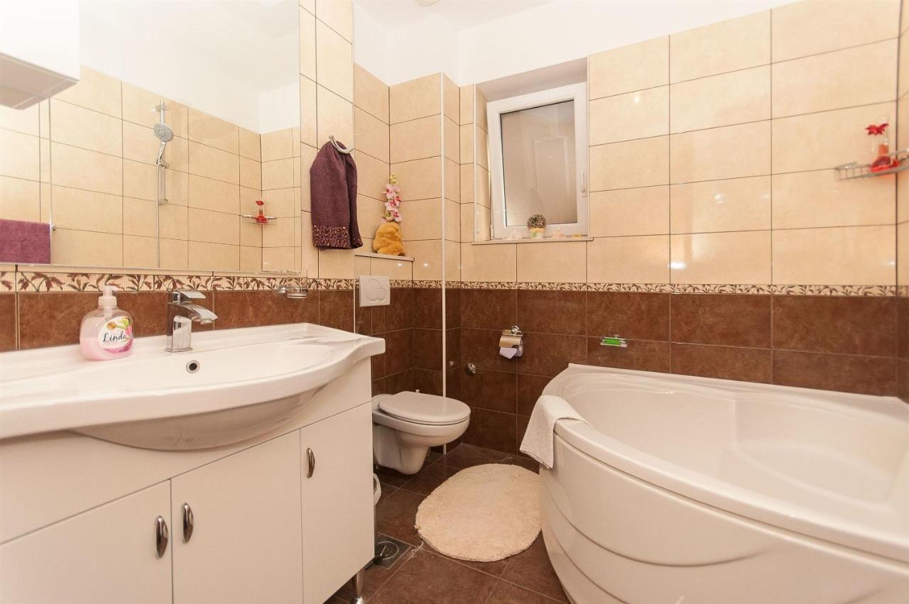 Apartment Temza Krilo Εξωτερικό φωτογραφία