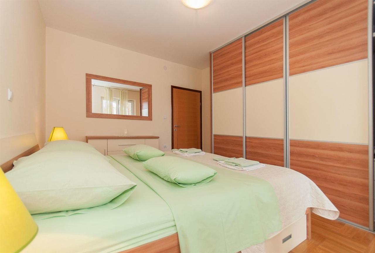 Apartment Temza Krilo Εξωτερικό φωτογραφία