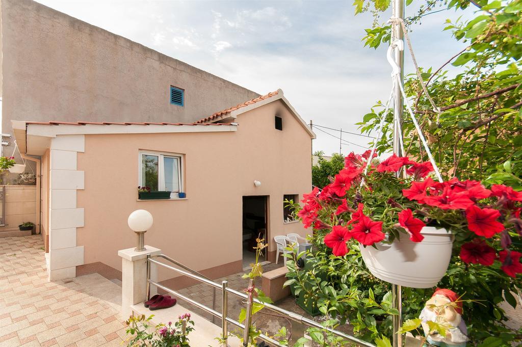 Apartment Temza Krilo Εξωτερικό φωτογραφία