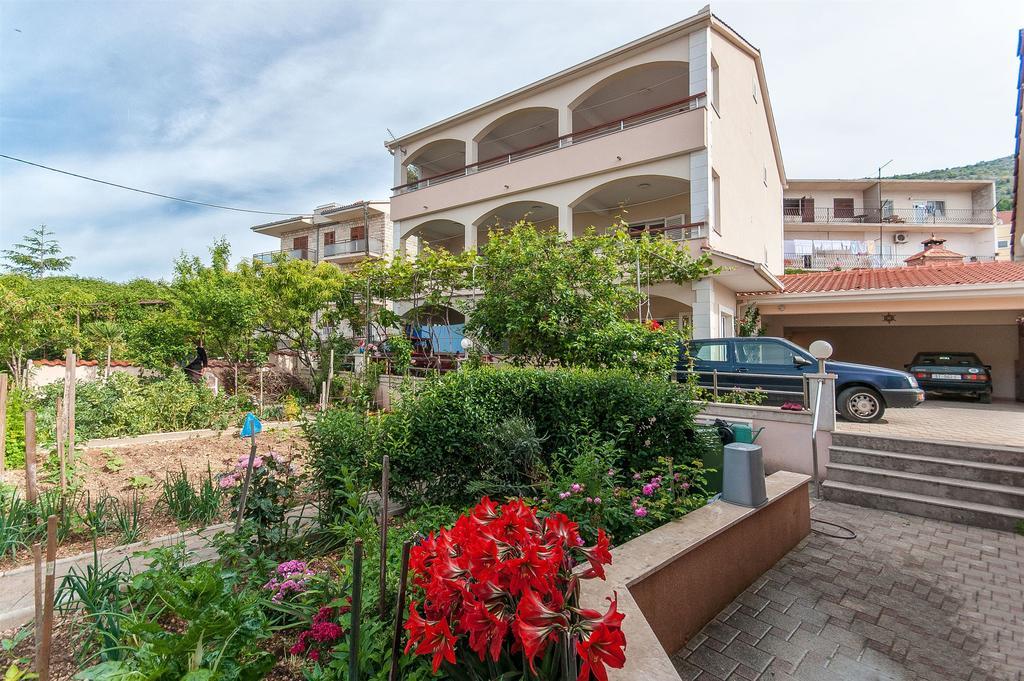 Apartment Temza Krilo Εξωτερικό φωτογραφία